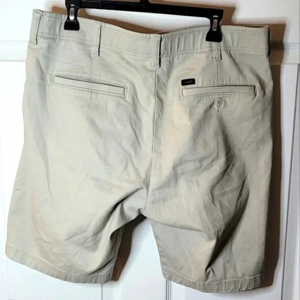 Lee Extreme Comfort MVP Straight Fit